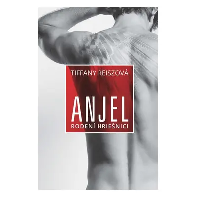 Anjel - Tiffany Reisz