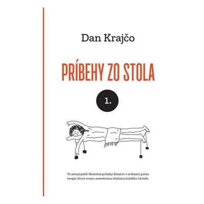 Príbehy zo stola - Dan Krajčo