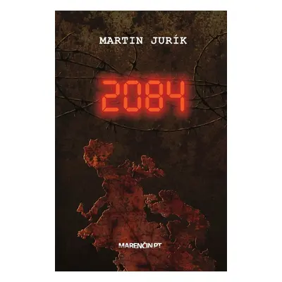 2084 - Martin Jurík