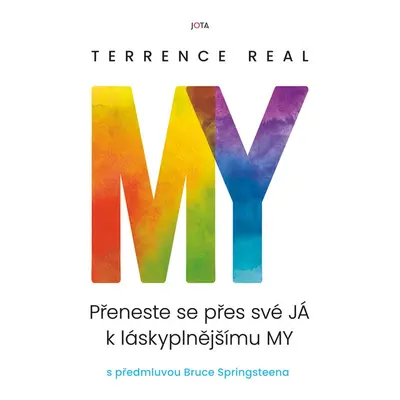 My - Terrence Real