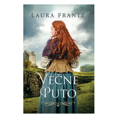 Večné puto - Laura Frantz