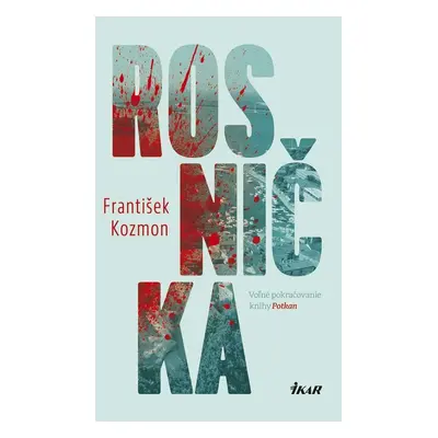 Rosnička - František Kozmon