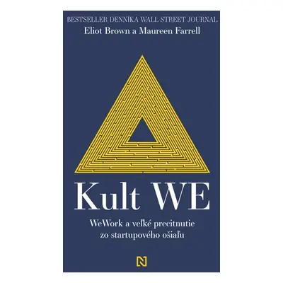 Kult WE - Maureen Farrell