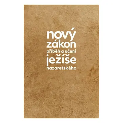 Nový zákon - Alexandr Flek