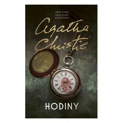 Hodiny - Agatha Christie