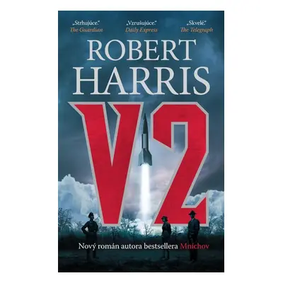 V2 - Robert Harris