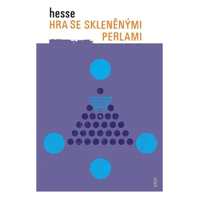 Hra se skleněnými perlami - Hermann Hesse