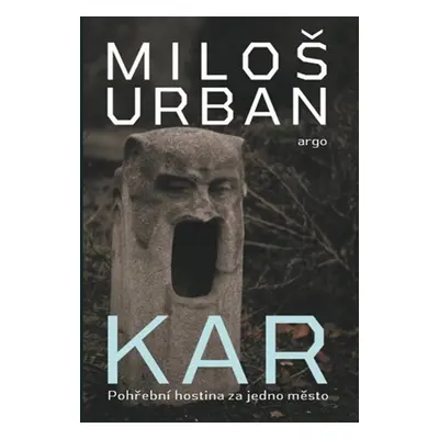 KAR - Miloš Urban