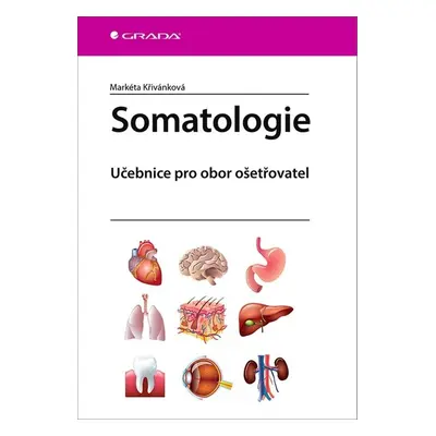 Somatologie - Markéta Křivánková