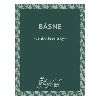 Básne - Janko Jesenský