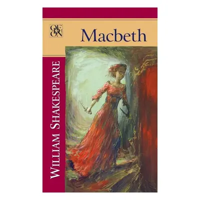 Macbeth - William Shakespeare