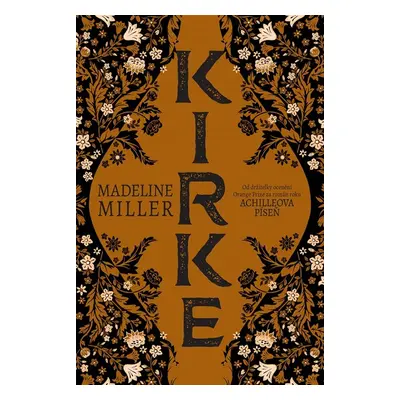 Kirke - Madeline Miller