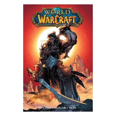 World of Warcraft 1 - Walter Simonson