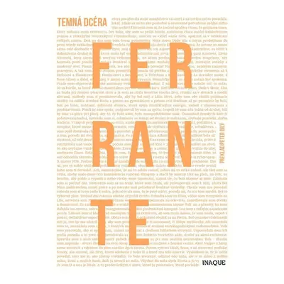 Temná dcéra - Elena Ferrante