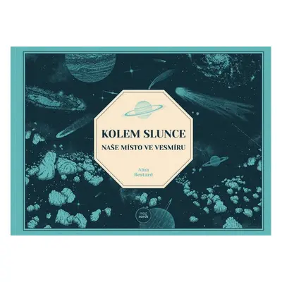 Kolem Slunce - Aina Bestardová