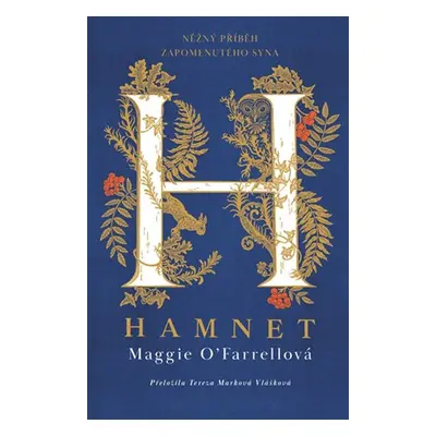 Hamnet - Maggie O´Farrell