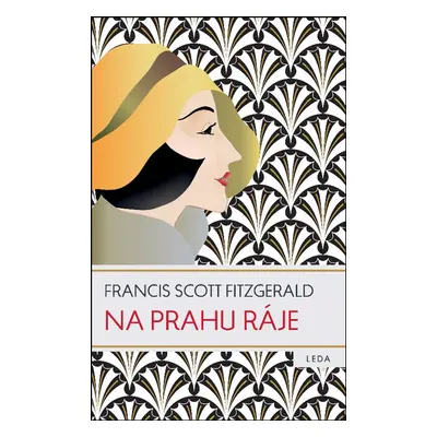 Na prahu ráje - Francis Scott Fitzgerald