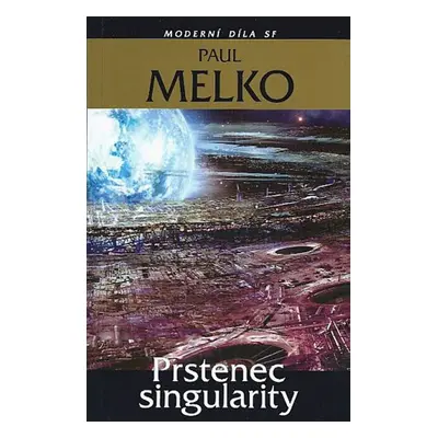 Prstenec singularity - Paul Melko