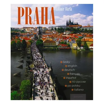 Praha - Autor Neuveden