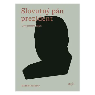 Slovutný pán prezident - Madeline Vadkerty