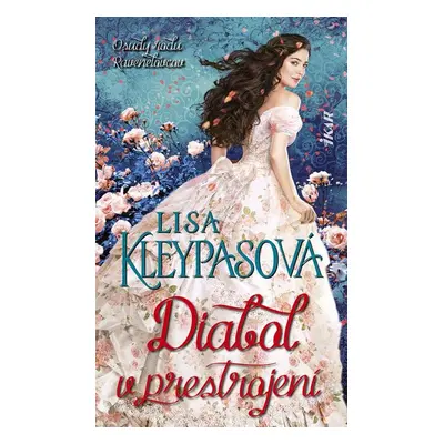 Diabol v prestrojení - Lisa Kleypas