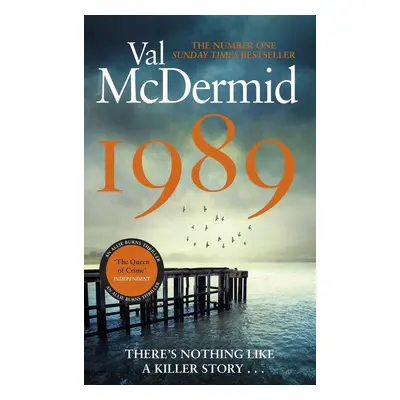 1989 - Val McDermid