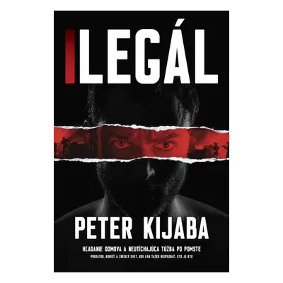 Ilegál - Peter Kijaba