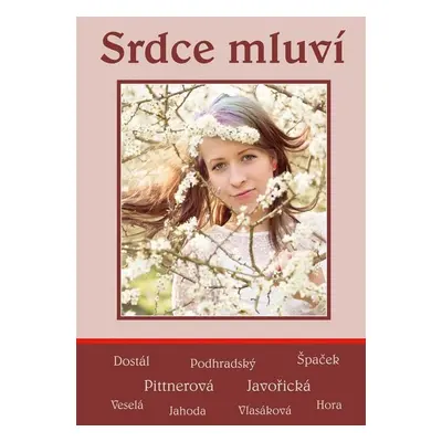 Srdce mluví - Autor Neuveden