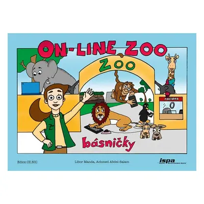 On-line ZOO – básničky - Libor Manda