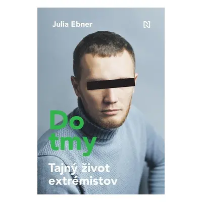 Do tmy - Julia Ebner