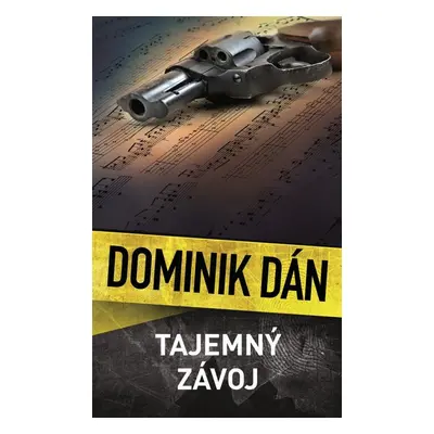 Tajemný závoj - Dominik Dán