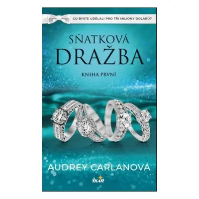 Sňatková dražba První sezóna - Audrey Carlanová