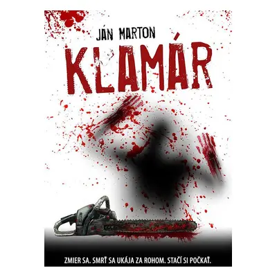 Klamár - Ján Marton