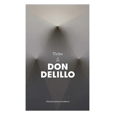 Ticho - Don DeLillo