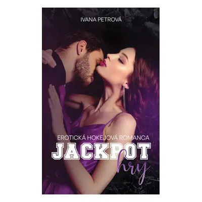 Jackpot hry - Ivana Petrová