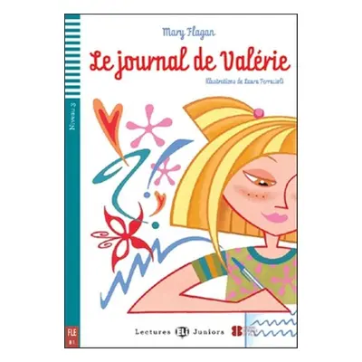 Le journal de Valérie - Mary Flagan