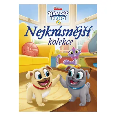 Kámoši hafíci - Nejkrásnější kolekce - Kolektiv