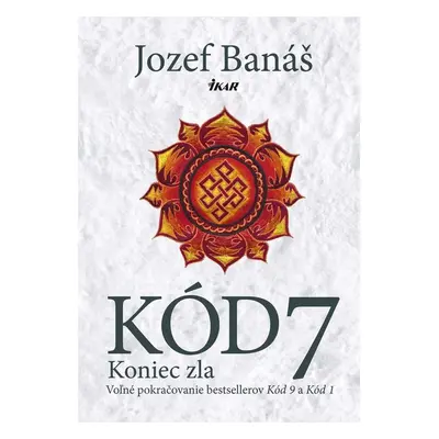 Kód 7 - Jozef Banáš