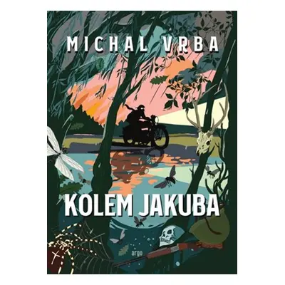 Kolem Jakuba - Michal Vrba