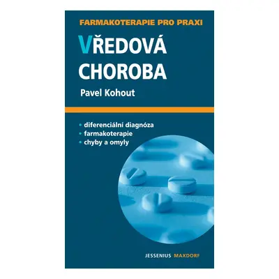 Vředová choroba - doc. MUDr. Pavel Kohout