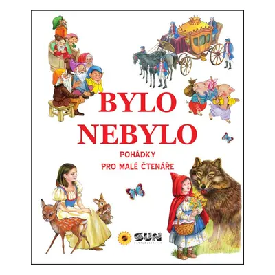 Bylo nebylo - Autor Neuveden