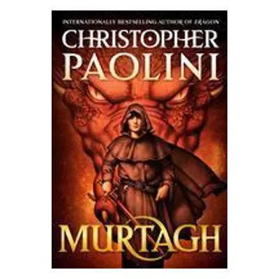 Murtagh - Christopher Paolini