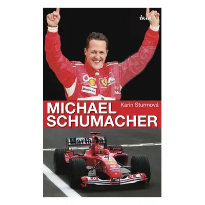 Michael Schumacher - Karin Sturmová