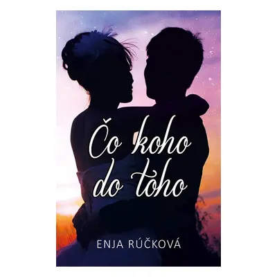 Čo koho do toho - Enja Rúčková