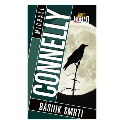 Básnik smrti - Michael Connelly