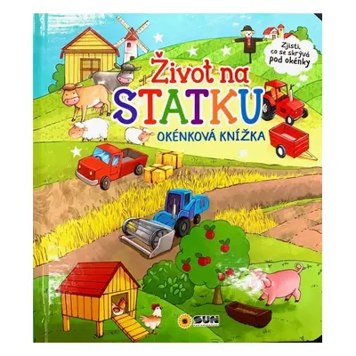 Život na statku - Autor Neuveden