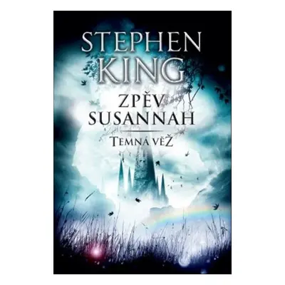 Zpěv Susannah - Stephen King