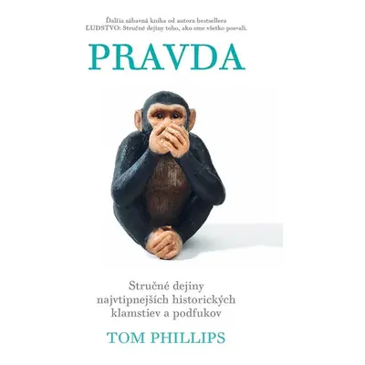 Pravda - Tom Phillips