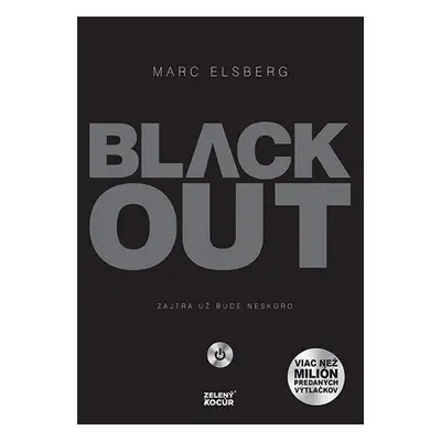 Black-out - Marc Elsberg