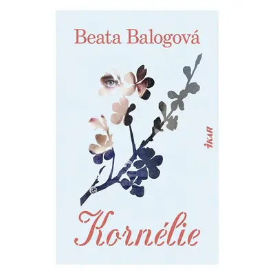 Kornélie - Beata Balogová